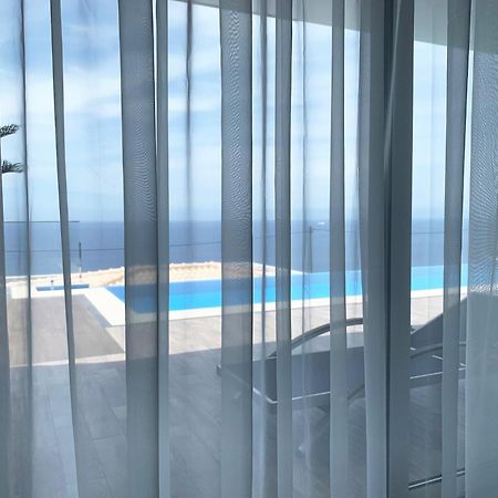 Holiday Apartment Sunset Ocean Ribeira Brava Dış mekan fotoğraf