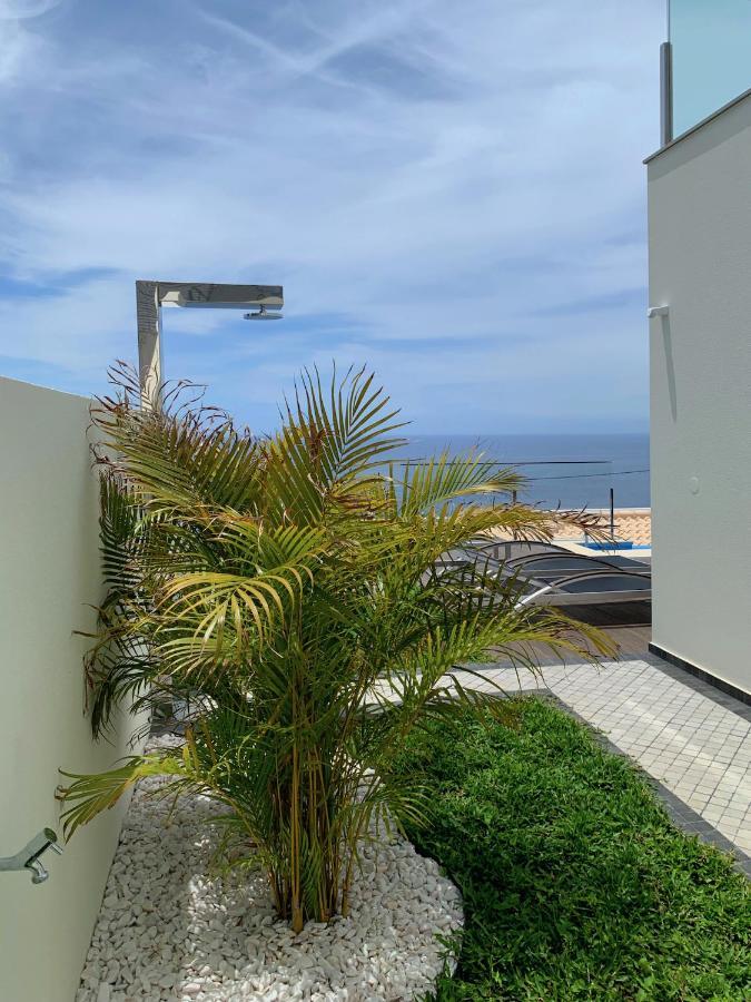 Holiday Apartment Sunset Ocean Ribeira Brava Dış mekan fotoğraf