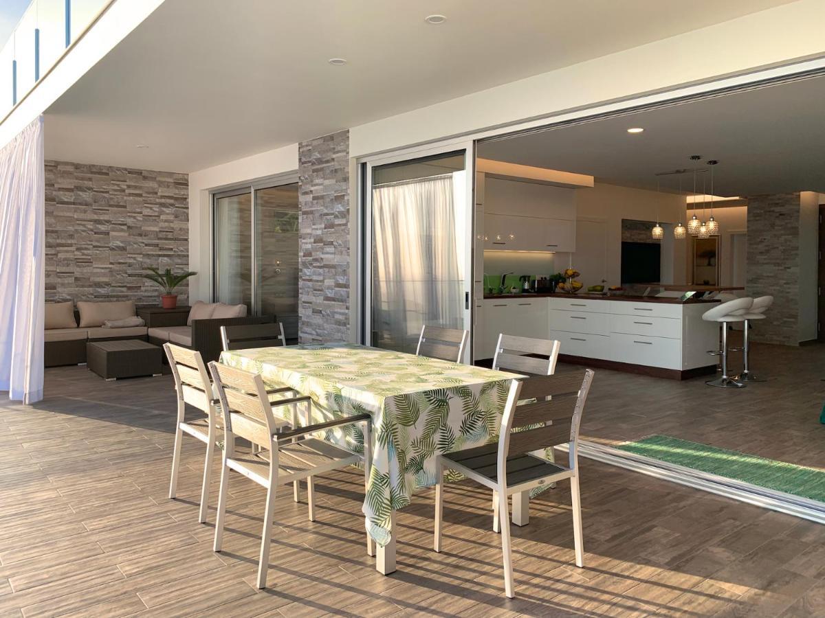 Holiday Apartment Sunset Ocean Ribeira Brava Dış mekan fotoğraf