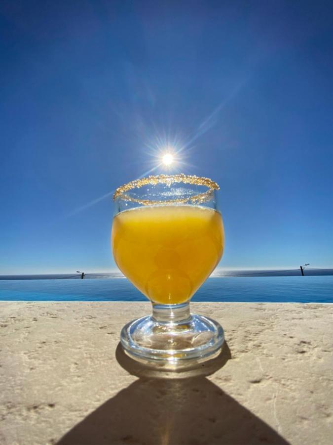 Holiday Apartment Sunset Ocean Ribeira Brava Dış mekan fotoğraf