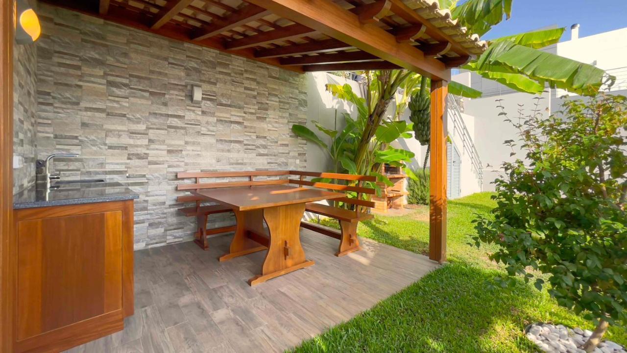 Holiday Apartment Sunset Ocean Ribeira Brava Dış mekan fotoğraf